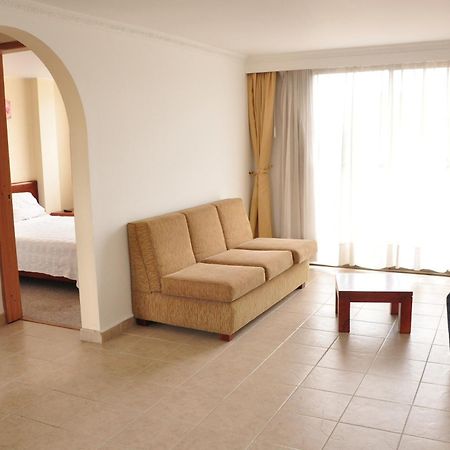 Hotel Alicante Богота Экстерьер фото