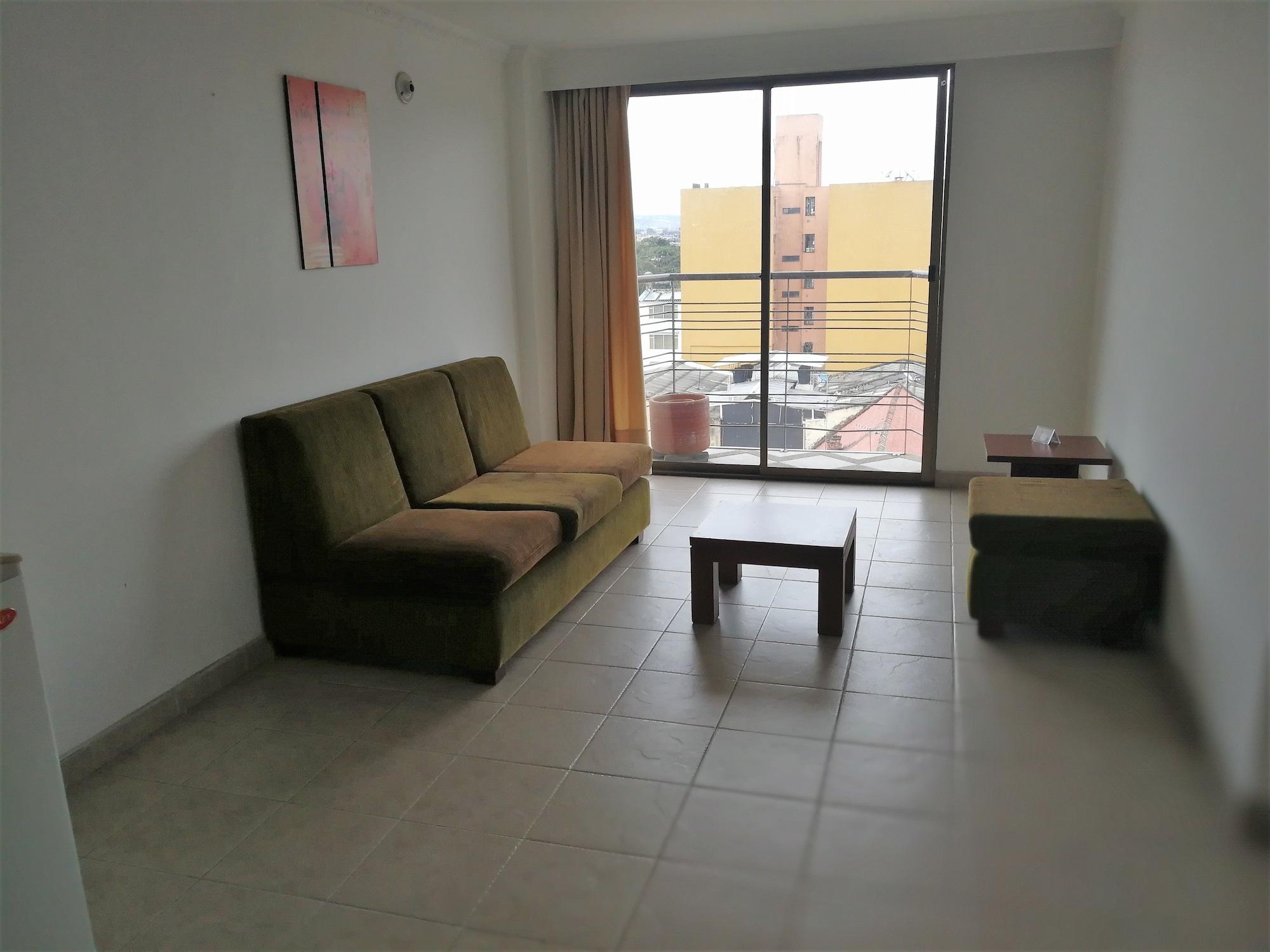 Hotel Alicante Богота Экстерьер фото