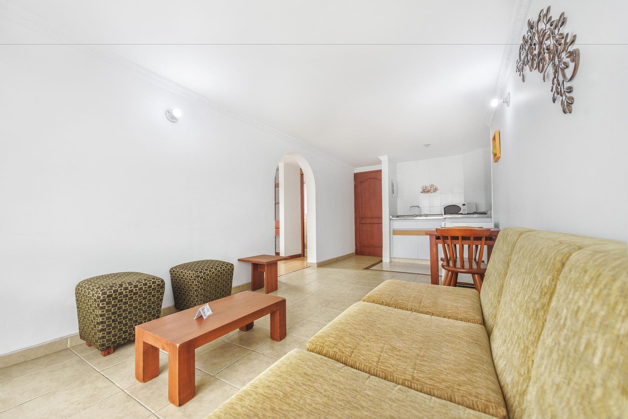 Hotel Alicante Богота Экстерьер фото