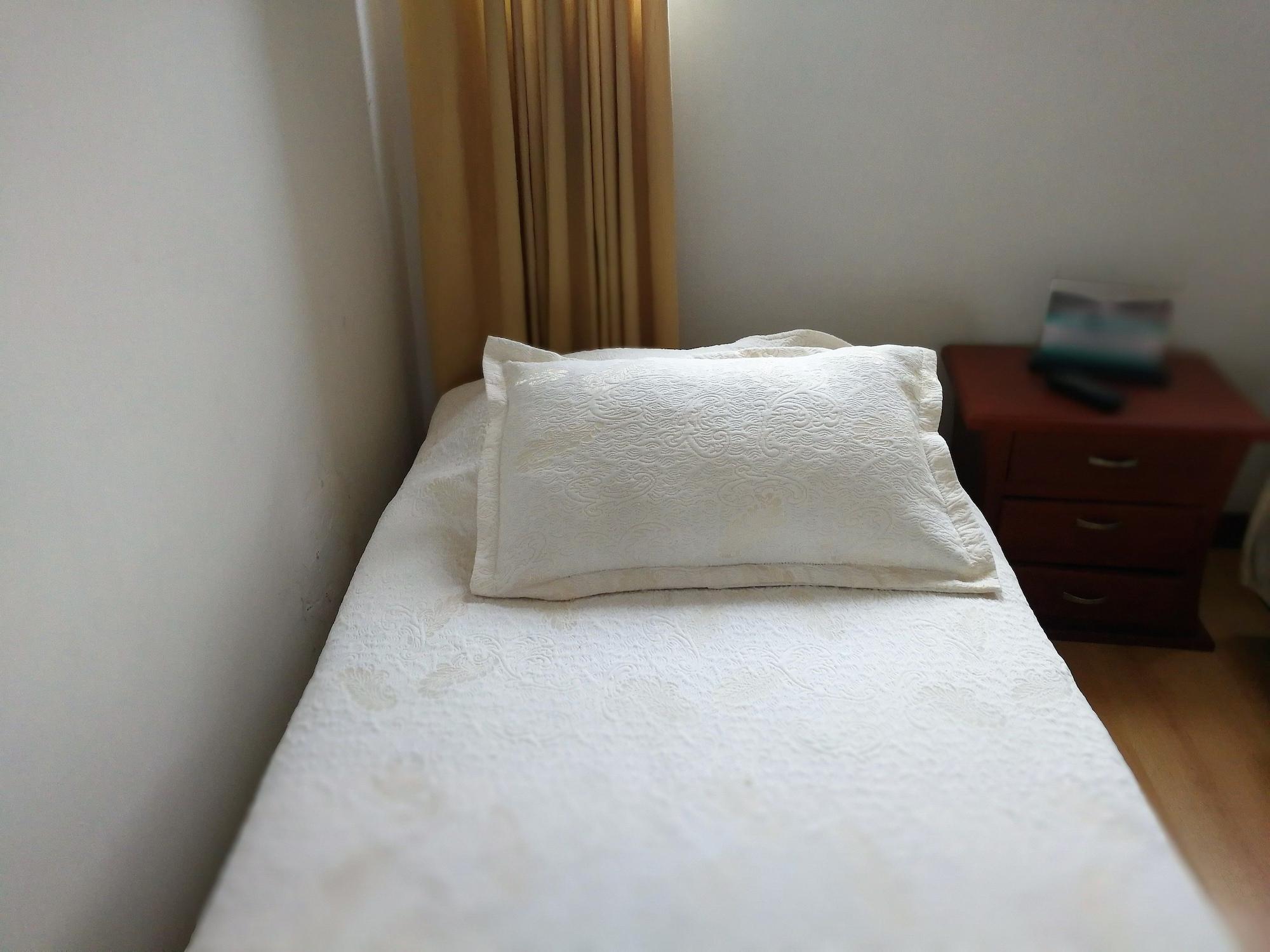 Hotel Alicante Богота Экстерьер фото