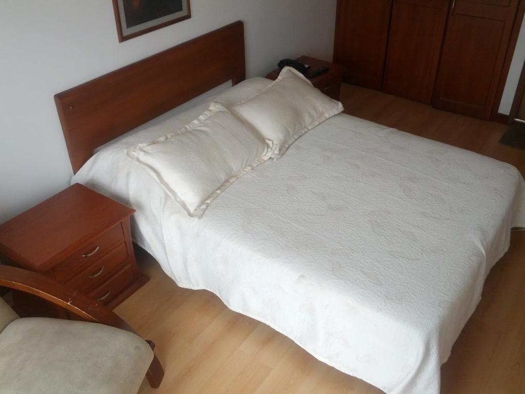 Hotel Alicante Богота Номер фото