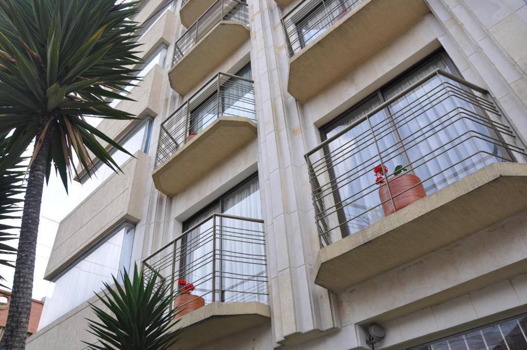 Hotel Alicante Богота Номер фото